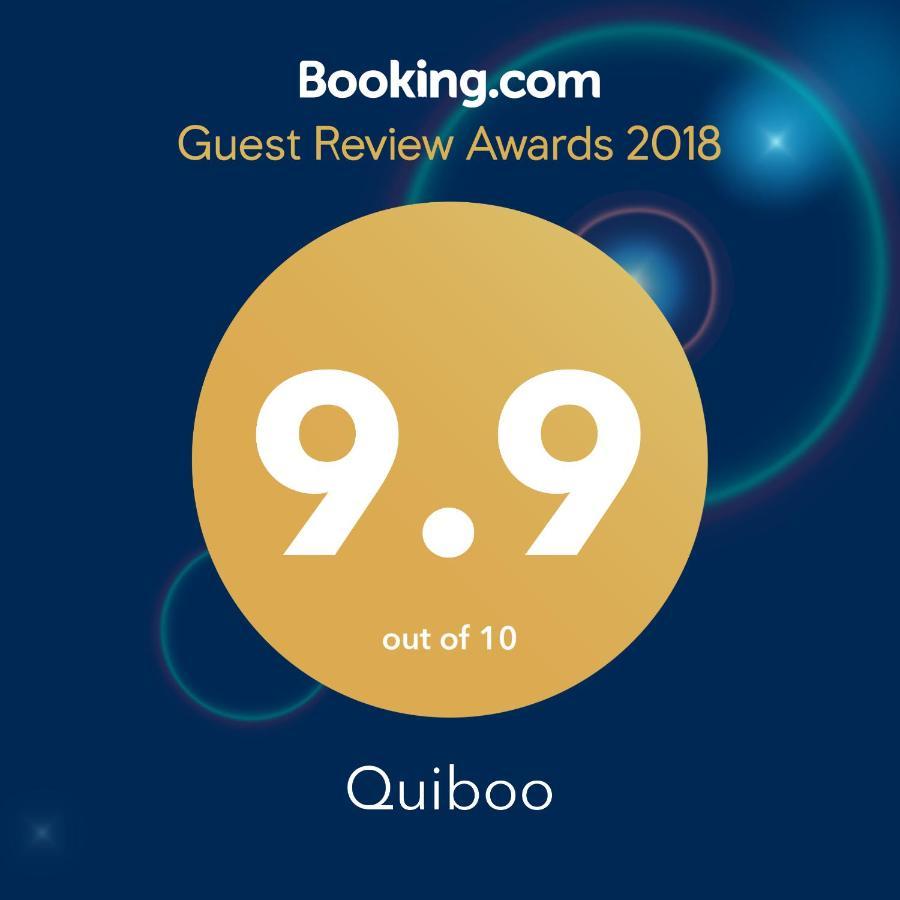 Quiboo Apartment Brasov