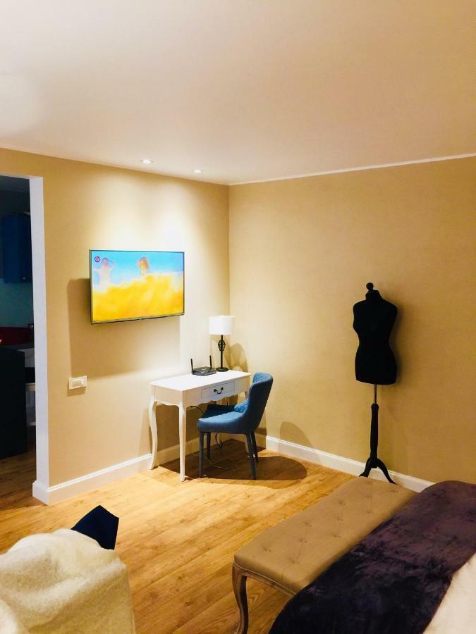 Apartment Quiboo *