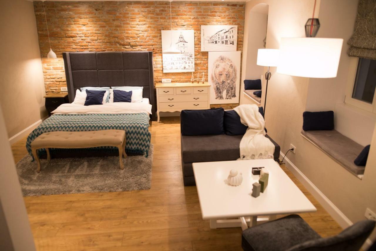 Apartment Quiboo *