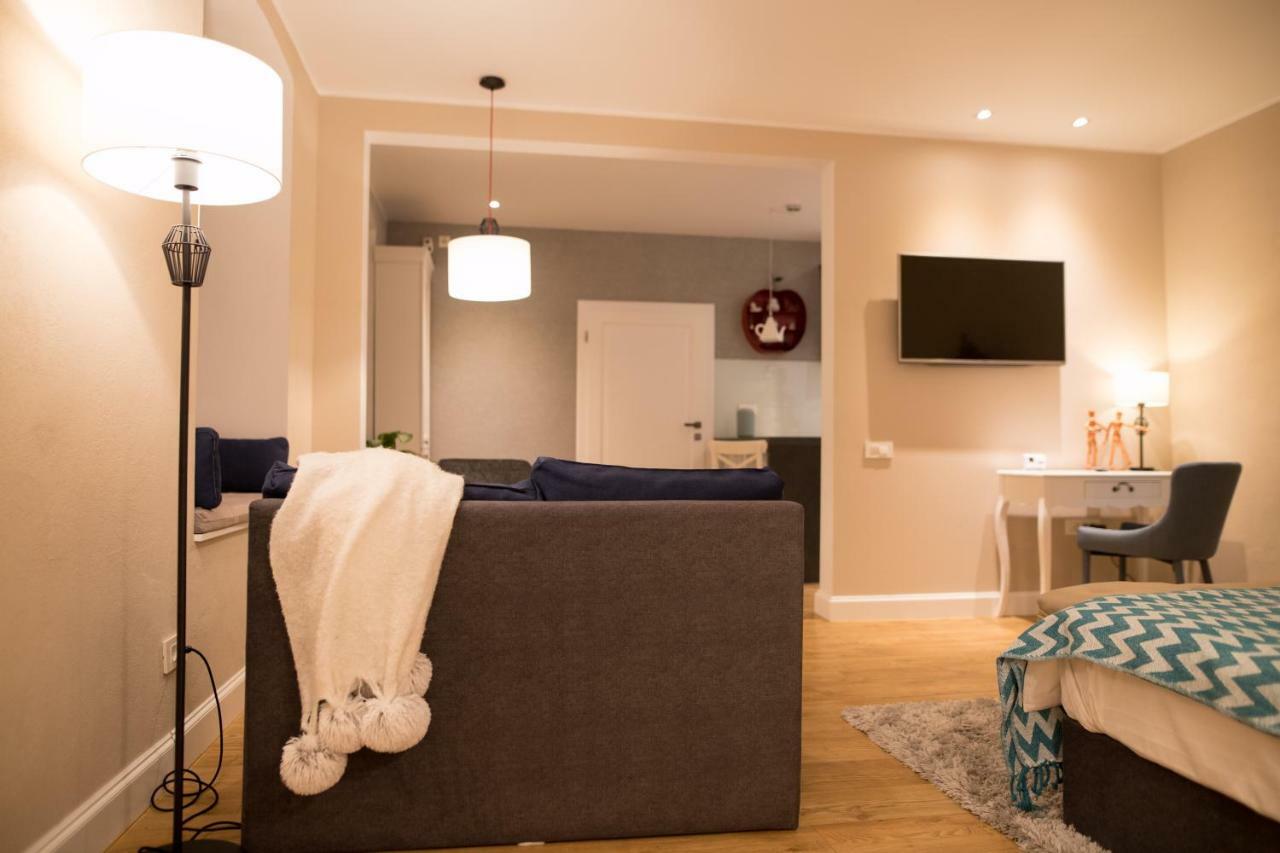 Quiboo Apartment