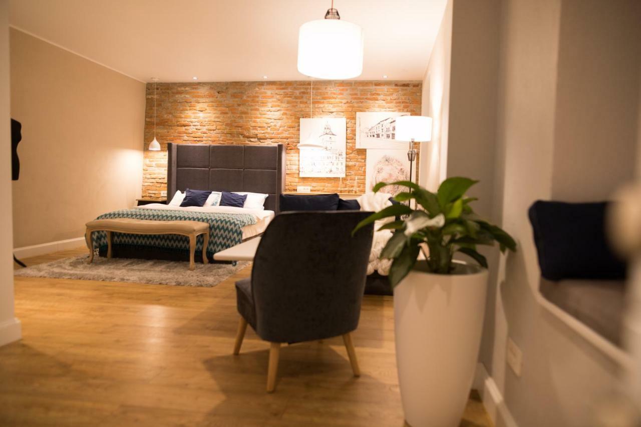 Quiboo Apartment *