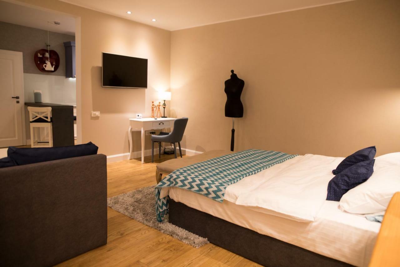 Quiboo Apartment