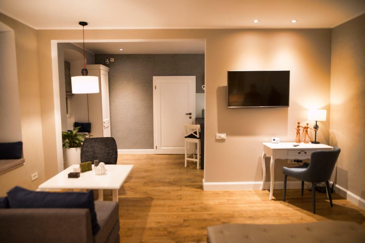 Apartment Quiboo *