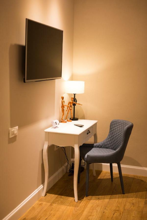 Quiboo Apartment *
