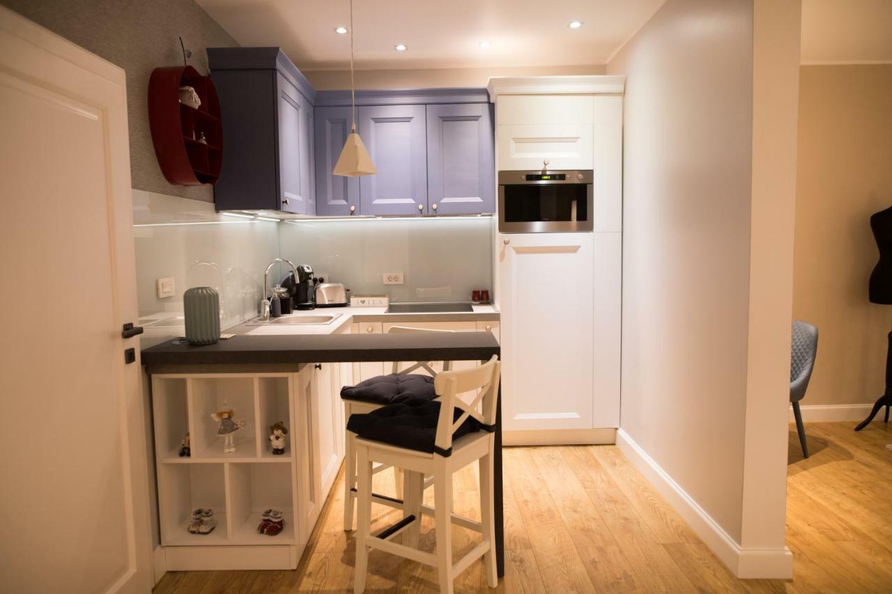 Quiboo Apartment *