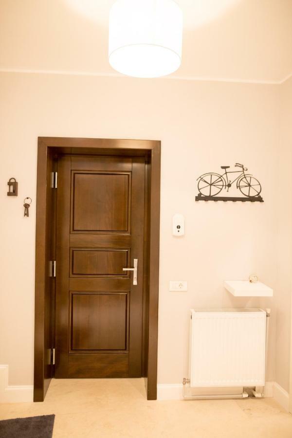 Quiboo Apartment