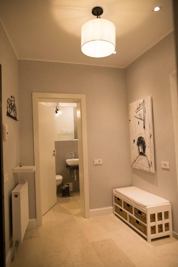 Quiboo Apartment Brasov