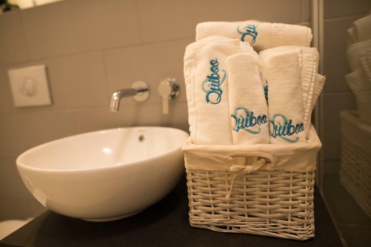 Quiboo Apartment *