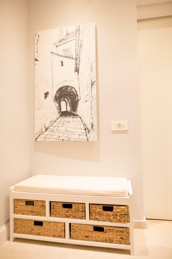 Quiboo Apartment *