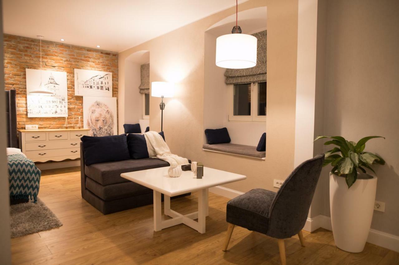 Apartment Quiboo *